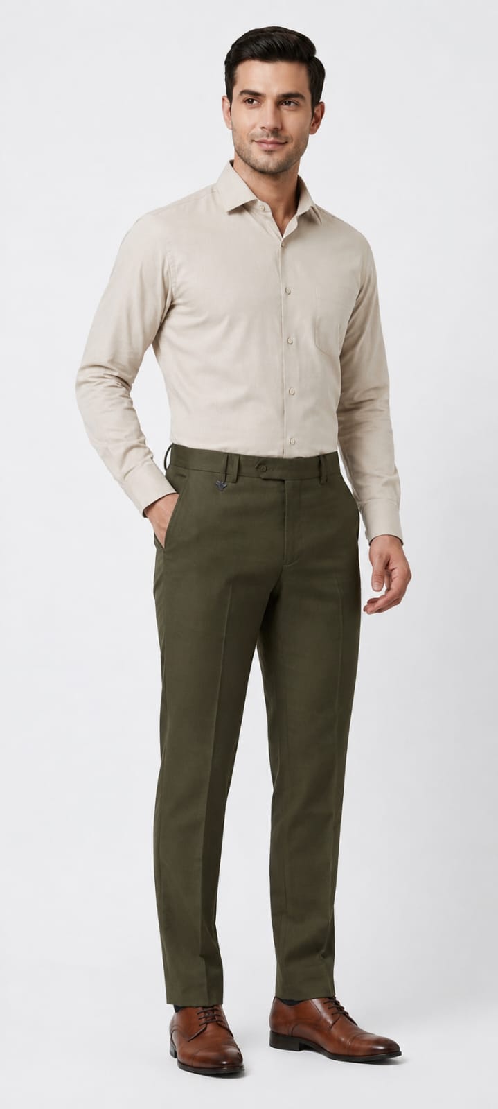 linen Lycra
